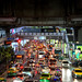 24/7 Traffic, Bangkok, Thailand