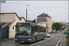 Irisbus Récréo – Transdev Stao 53 (STAO PL, Société des Transports par Autocars de l’Ouest – Pays de la Loire) n°53065 / TUL (Transports Urbains Lavallois) n°802 - Photo of Saint-Berthevin
