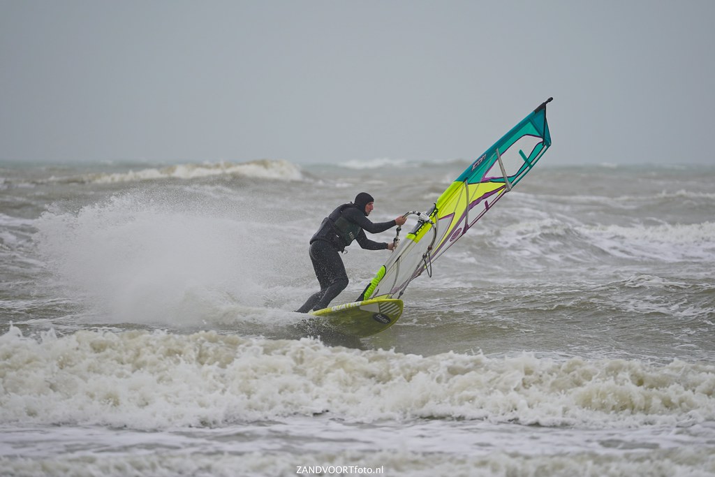 DSC04117 - Beeldbank windsurf