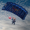 A Group 6th Place Parachutist Ross Elliott - Section 3 2022/23 Flight