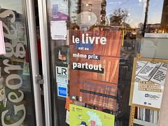 Hausse du prix des livres en librairie - Photo of Léognan