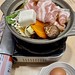 Pork Hot Pot in Sukiyaki Soup
