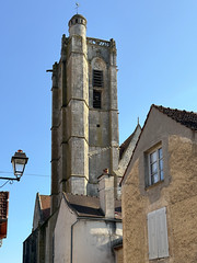 1114 Noyers [sur-Serein] (Yonne) - Photo of Annoux