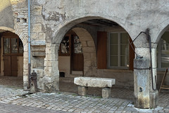 1079 Noyers [sur-Serein] (Yonne) - Photo of Massangis