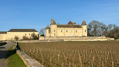 1033 Le château de Rully (Saône-et-Loire)