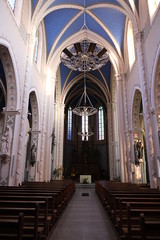 Église Saint-Georges @ Saint-Jeoire - Photo of Saint-Pierre-en-Faucigny