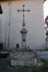 Pouilly @ Saint-Jeoire - Photo of Burdignin