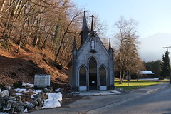 Chapelle du Turchon @ Saint-Jeoire - Photo of Marnaz