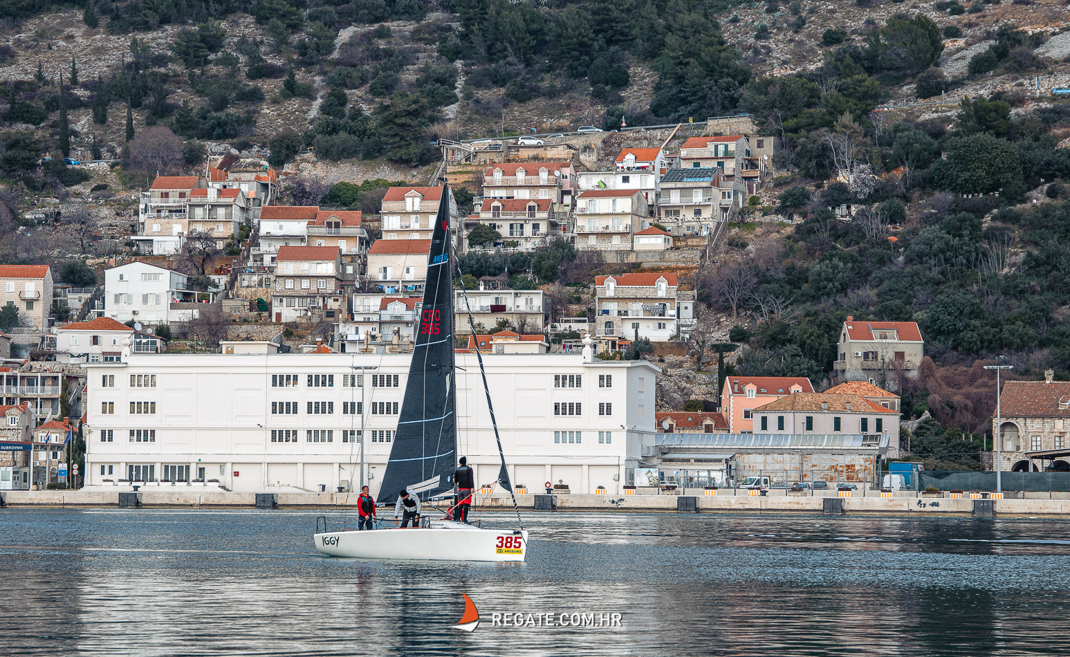 IMG_1310 - Dubrovnik CRO M24 Cup - subota