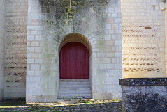 Faverolles-en-Berry (Indre) - Photo of Veuil