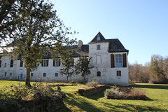 Abbaye d'Escaladieu