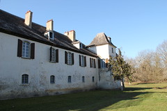 Abbaye d'Escaladieu