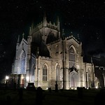 Dunfermline Abbey by Kenny Reddington