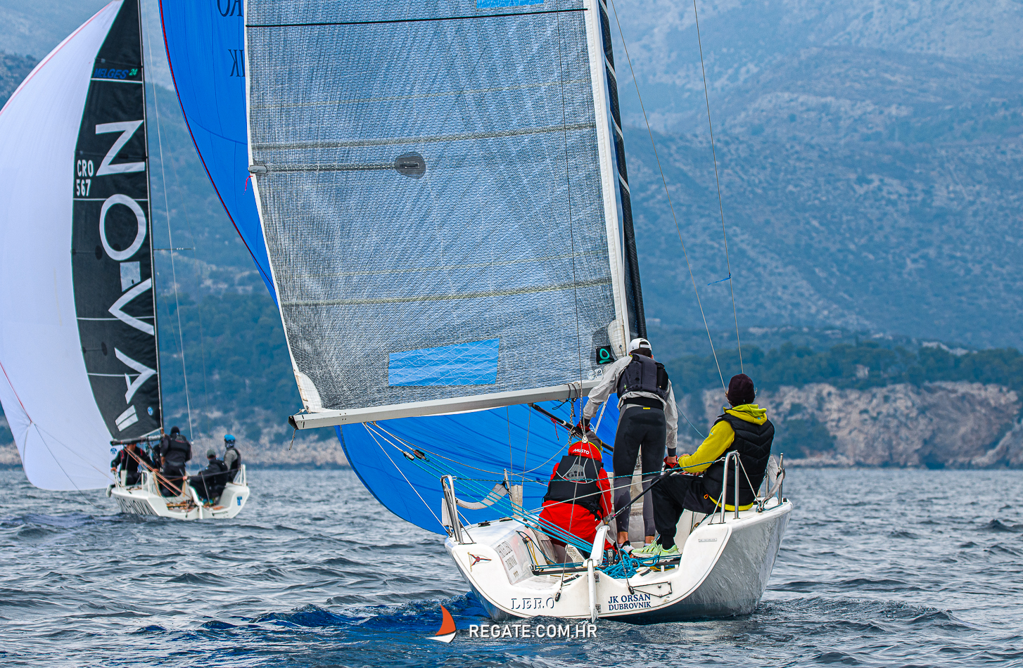 IMG_1619 - Dubrovnik CRO M24 Cup - nedjelja