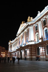 Toulouse Place du Capitole - Photo of Pechbusque
