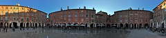 Montauban - Place nationale - Photo of Barry-d'Islemade