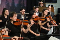 2023-02-25 Orchestra & Choir Concert