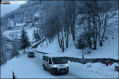 Fiat – SAT Autocars (Savoie Autocars Transports) / Skibus – Valmeinier n°09 - Photo of Saint-Martin-de-la-Porte