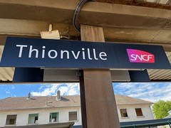 Thionville SNCF