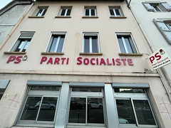 Parti Socialiste, Lons-le-Saunier
