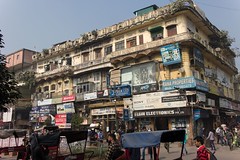 Chandni Chowk, Old Delhi