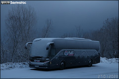 Setra S 516 HD – Place Voyages n°324 - Photo of Orelle