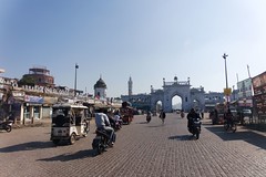 Centrum Lucknow