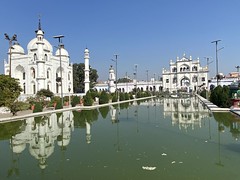 Chota Imambara, Lucknow