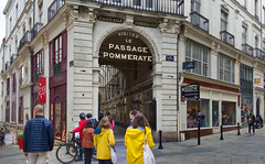 Passage Pommeraye - Photo of Les Sorinières