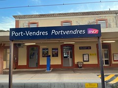 Port-Vendres Portvendres - Photo of Cerbère