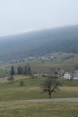 Leschaux - Photo of La Compôte
