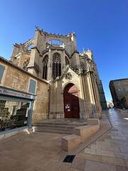 Narbonne - Photo of Saint-Nazaire-d'Aude