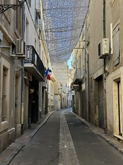 Béziers - Photo of Puimisson