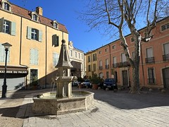 Béziers - Photo of Pailhès