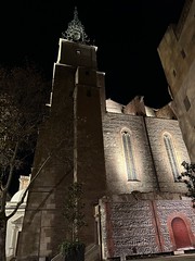 Perpignan - Photo of Théza