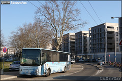 Irisbus Arès – France Évasions