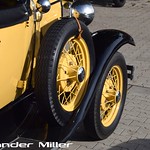 Ford Model A Roadster Walkaround (AM-00382)