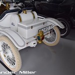 Ford Model T Speedster 1912 Walkaround (AM-00356)