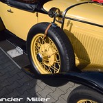 Ford Model A Roadster Walkaround (AM-00382)