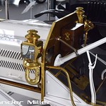 Ford Model T Speedster 1912 Walkaround (AM-00356)