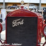 Ford Model T Speedster 1927 Walkaround (AM-00357)