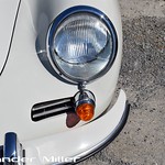 Porsche 356 1962 Walkaround (AM-00332)
