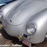 Porsche 356 Walkaround (AM-00333)