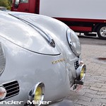 Porsche 356 Walkaround (AM-00333)