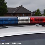 Chevrolet Caprice Police Walkaround (AM-00338)
