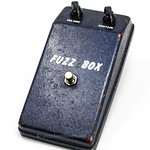 Sola Sound Fuzz Box