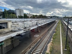 Mulhouse station