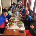 Entraînement sélection régionale Para Ski Alpin Adapté - Chamrousse (38) - 26 février 2023
