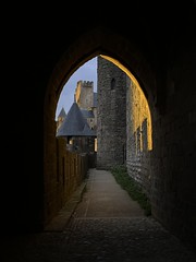 Carcassonne - Photo of Ventenac-Cabardès