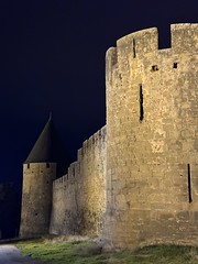 Carcassonne - Photo of Caux-et-Sauzens